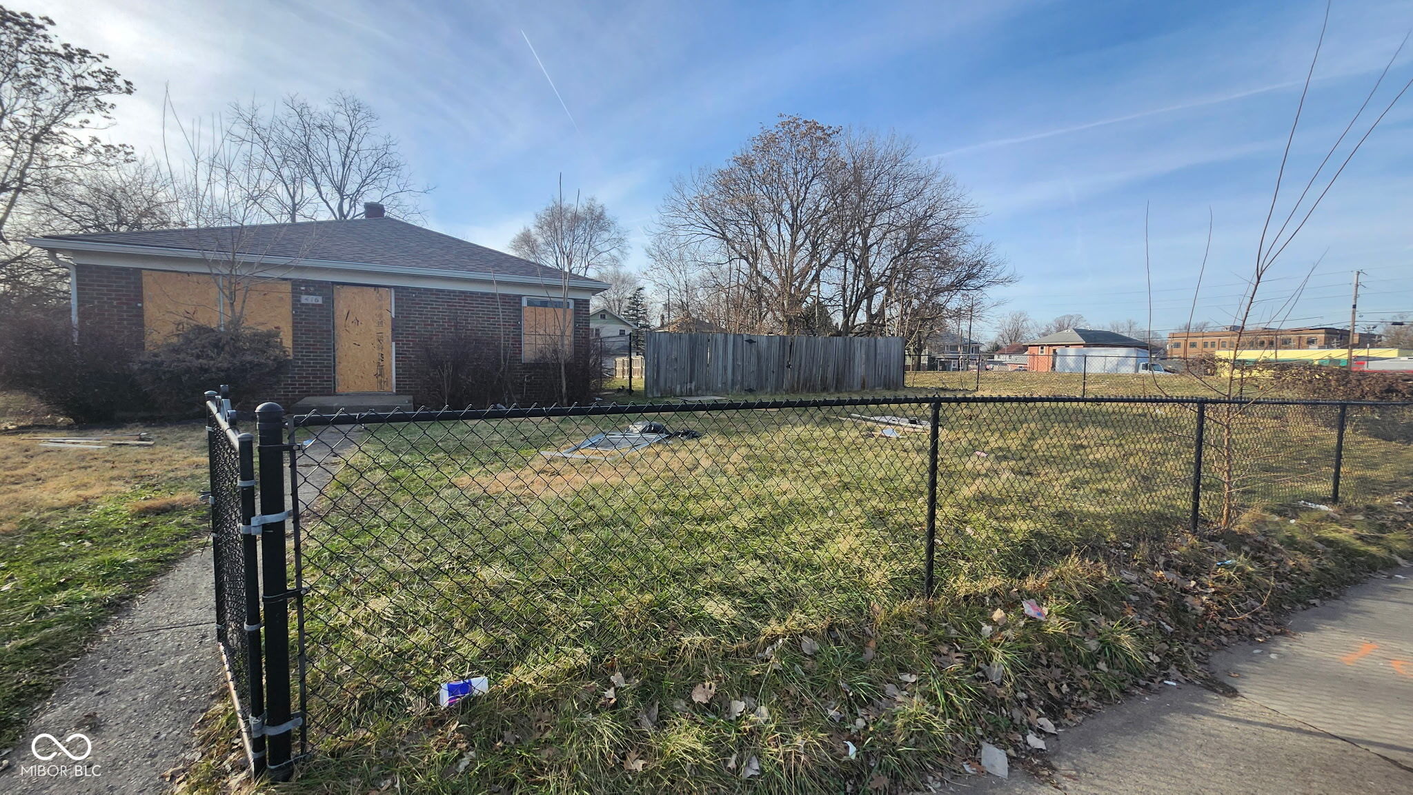 416 North Rural Street Indianapolis, IN 46201 - Photo 4 of 8 Gallery Image 4