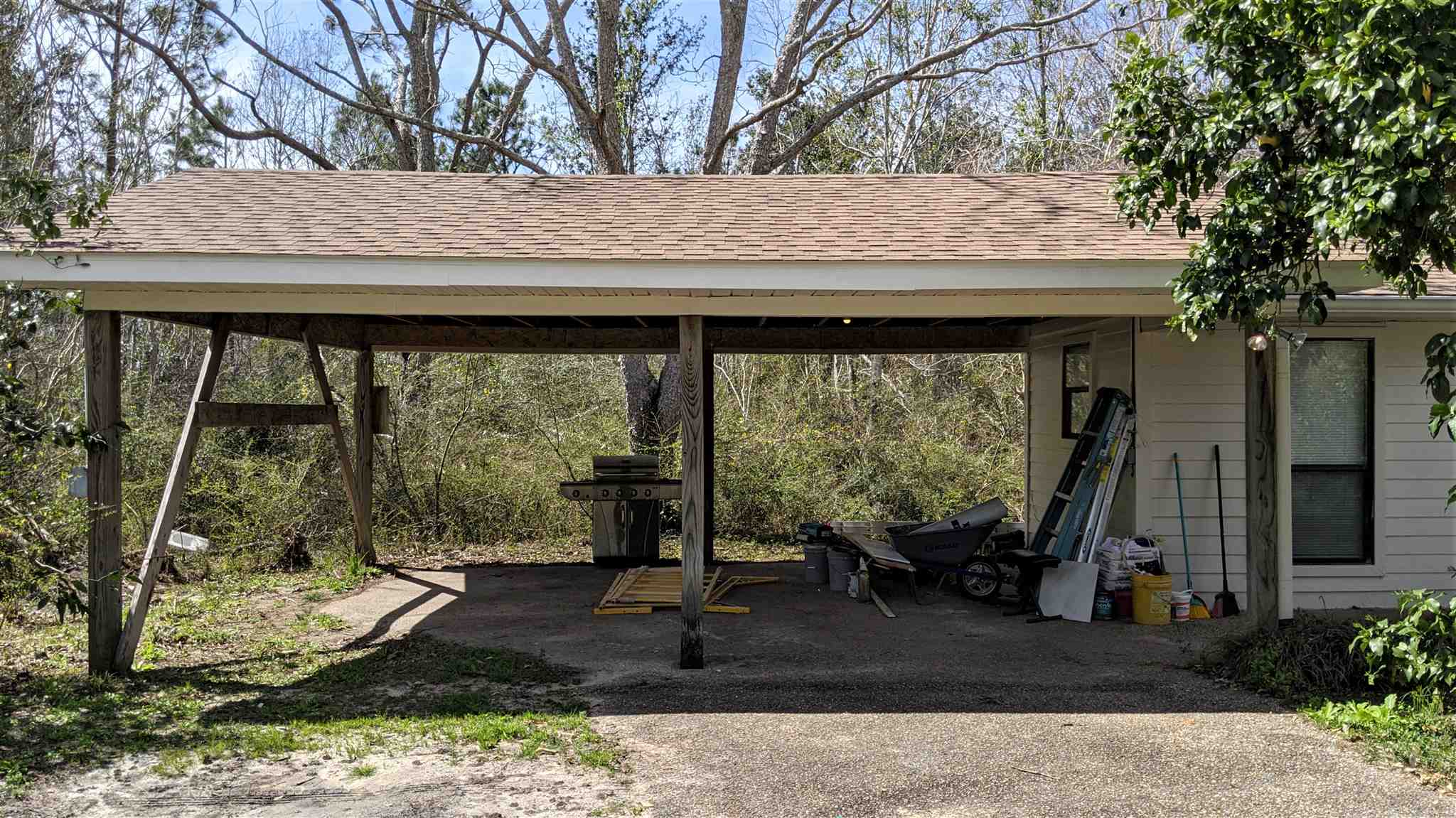 20512 Brinks Willis Road Foley, AL 36535 - Photo 7 of 34