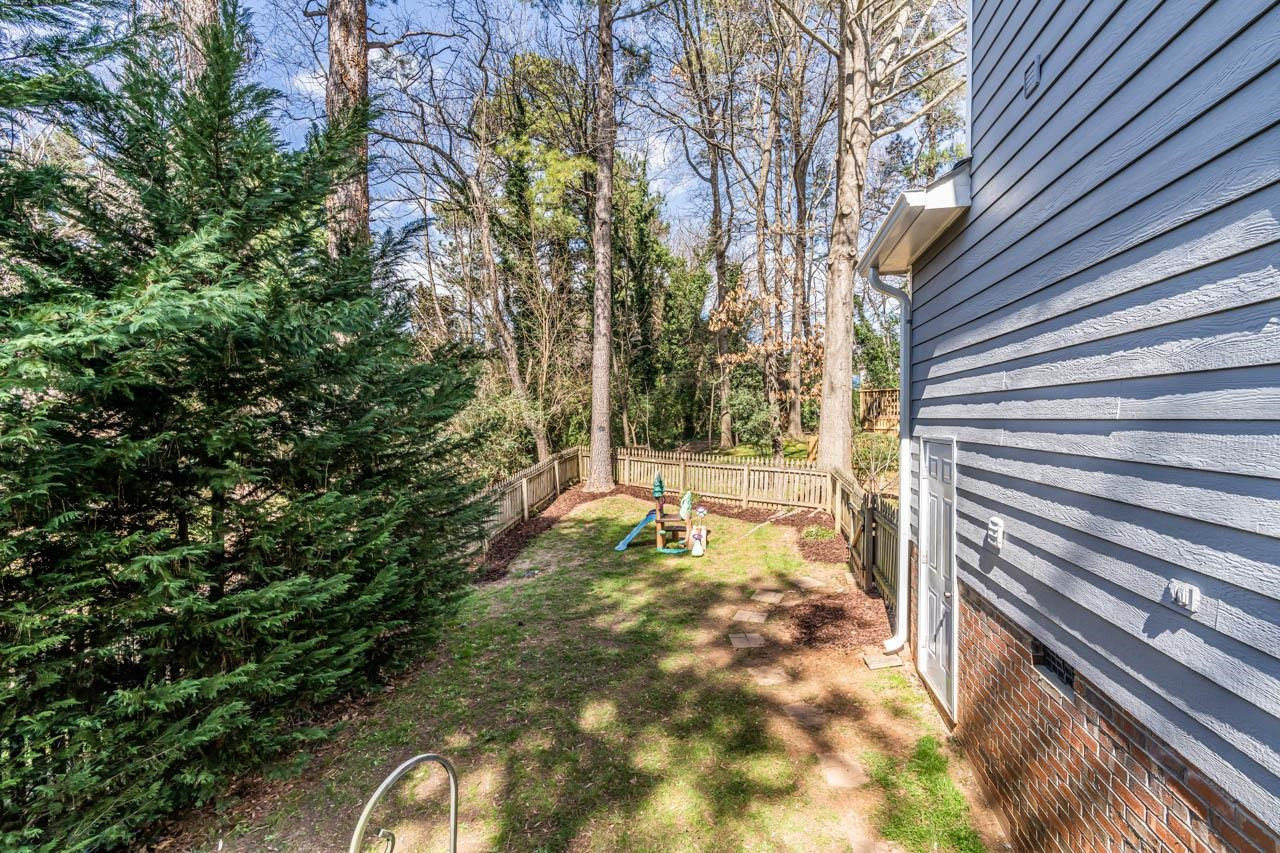 1104 Stoneferry Lane Raleigh, NC 27606 - Photo 35 of 46 Photo 35