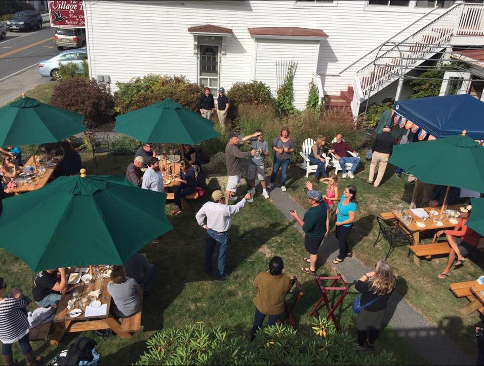 157 Main Street Belgrade, ME 04917 - Photo 12 of 75 HARVEST FEST ANNUAL EVENT