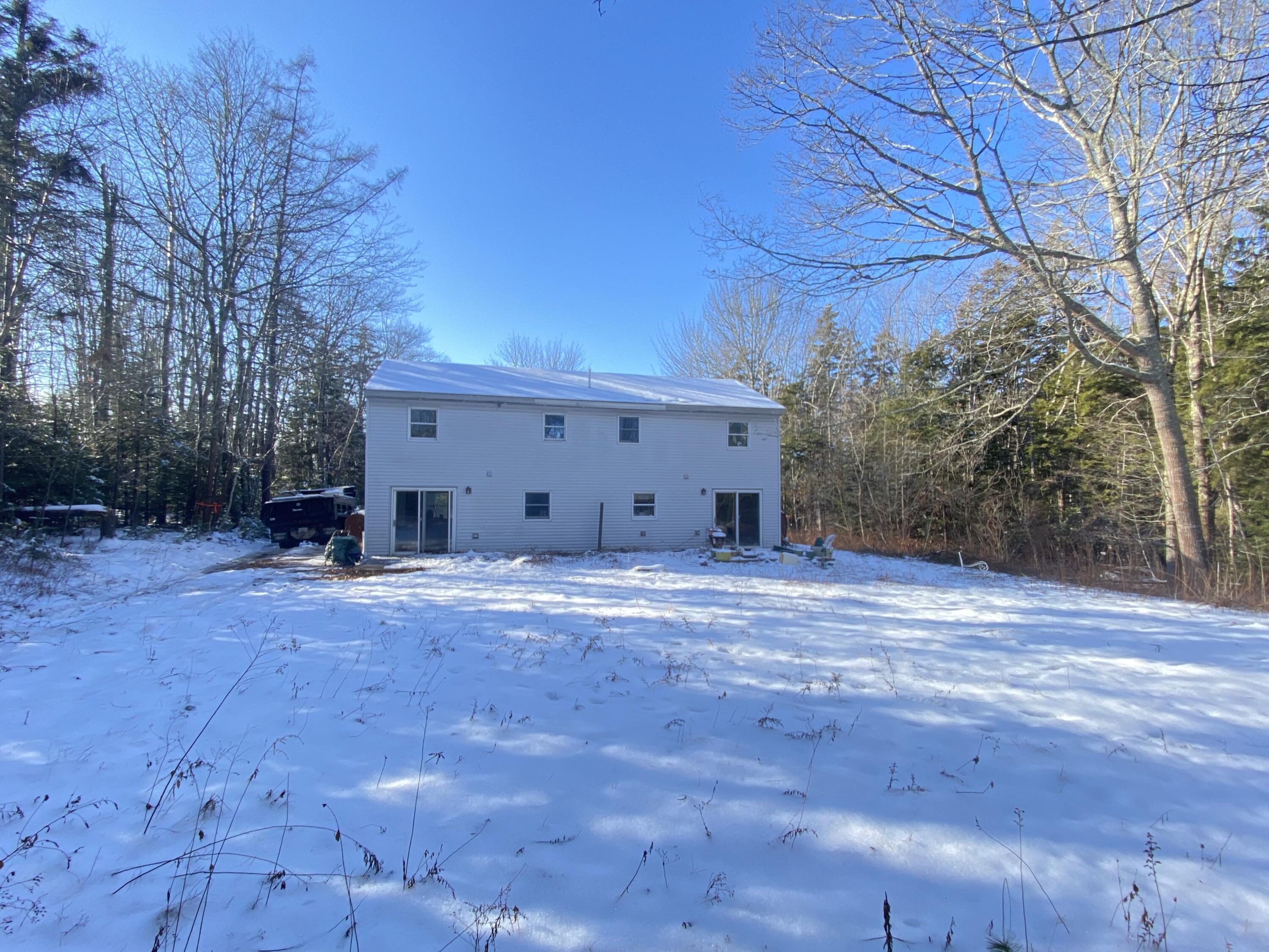7 Loring Road New Harbor, ME 04554 - Photo 2 of 2 IMG_1572