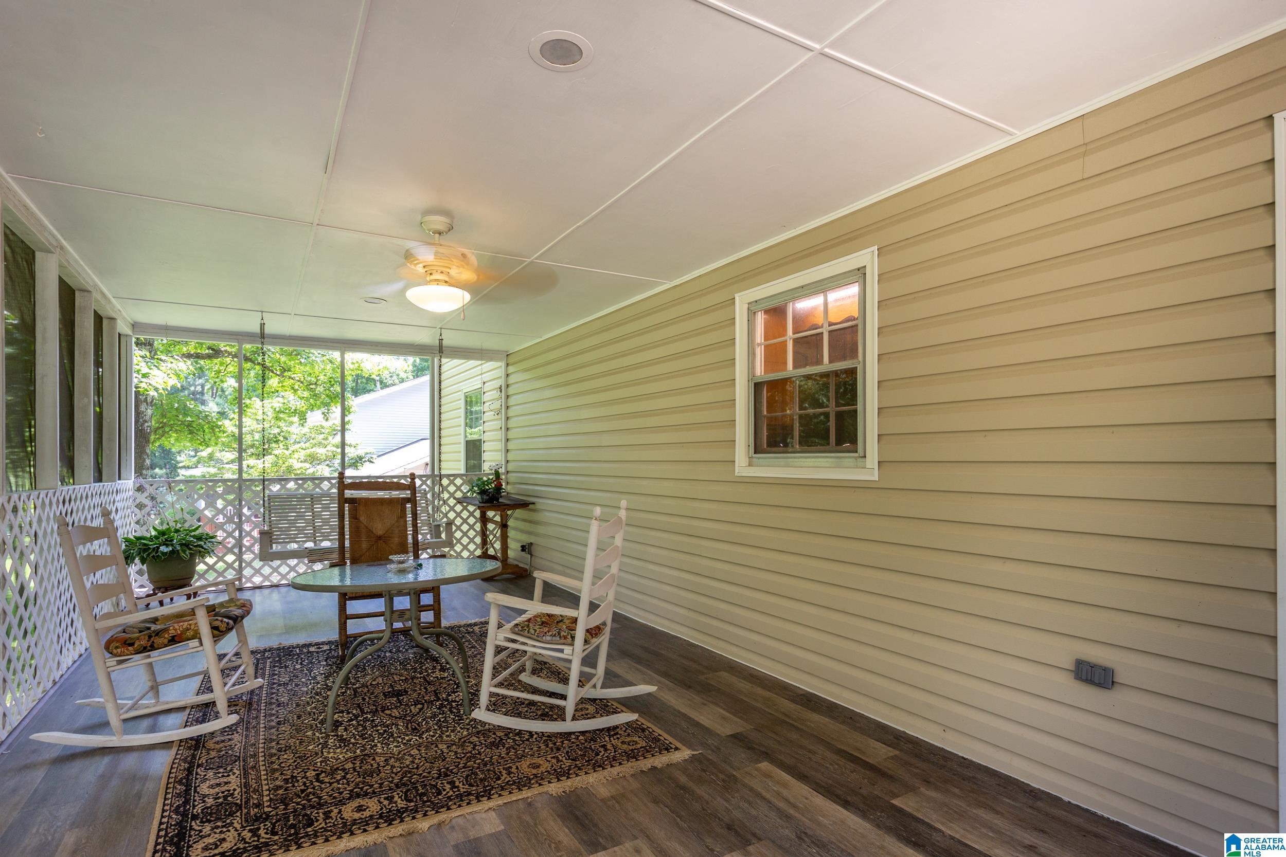 807 Brookhaven Road Anniston, AL 36207 - Photo 29 of 37