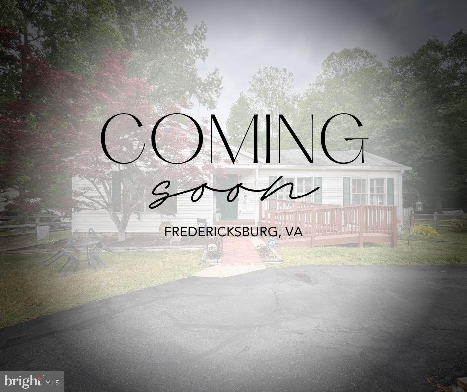 10107 Leavells Road Fredericksburg, VA 22407 - Photo 1 of 1