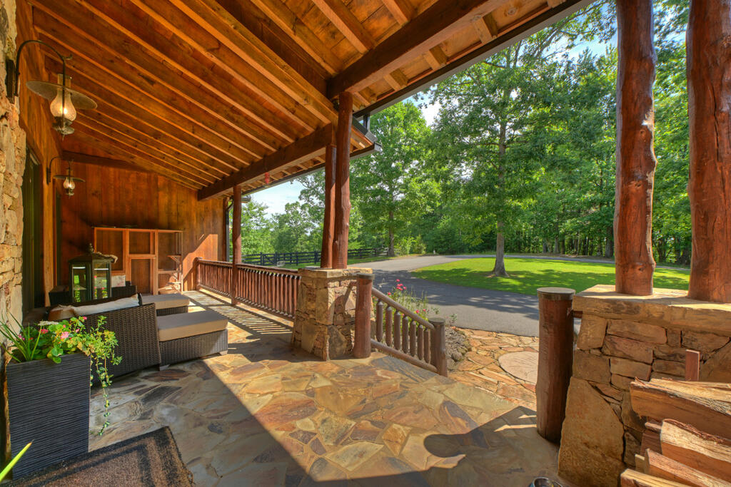 98 Saddle Back Trail Blue Ridge, GA 30513 - Photo 45 of 92 Gallery Image 45