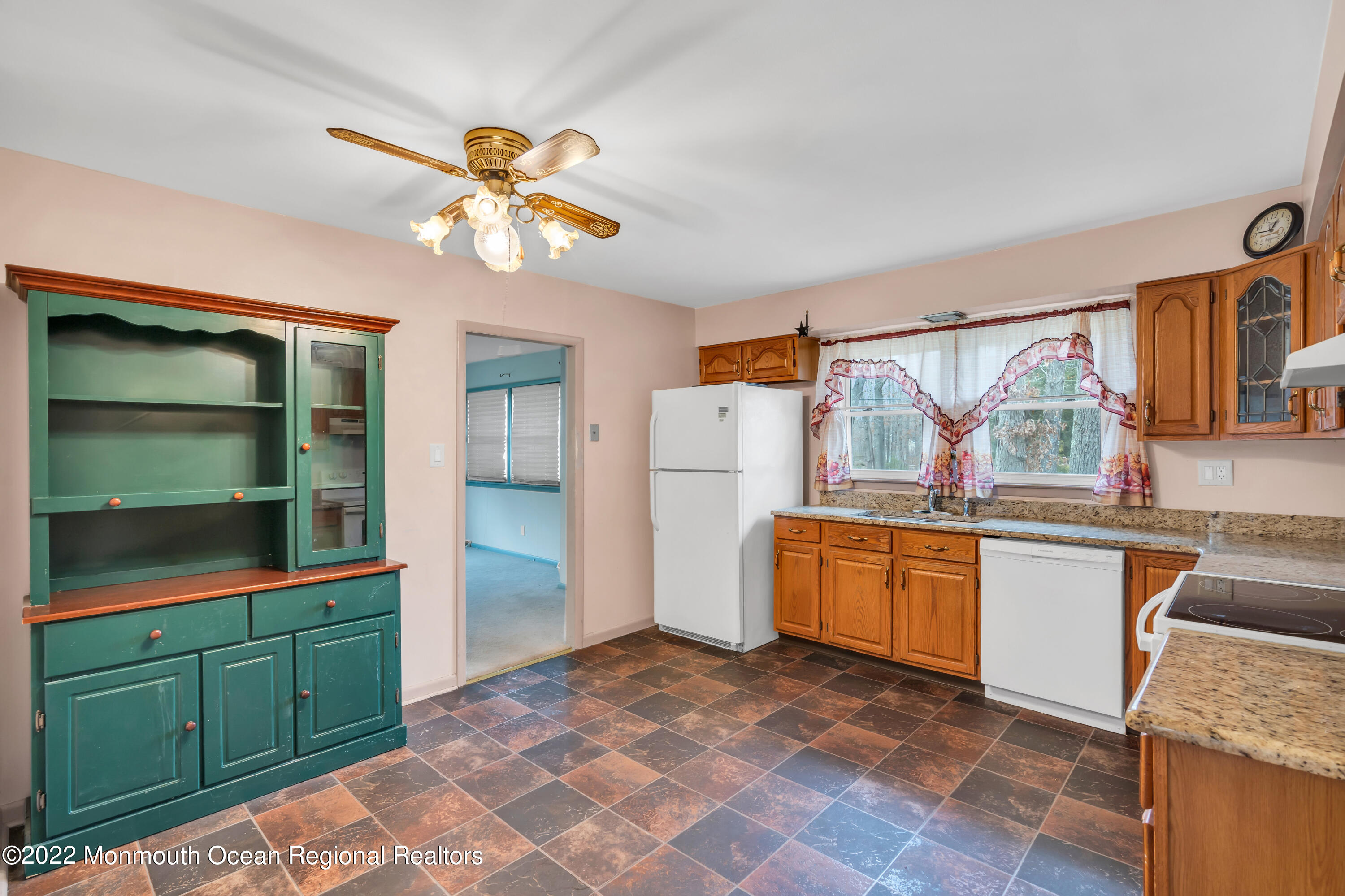 59 Richter Road Tabernacle, NJ 08088 - Photo 2 of 44 Kitchen
