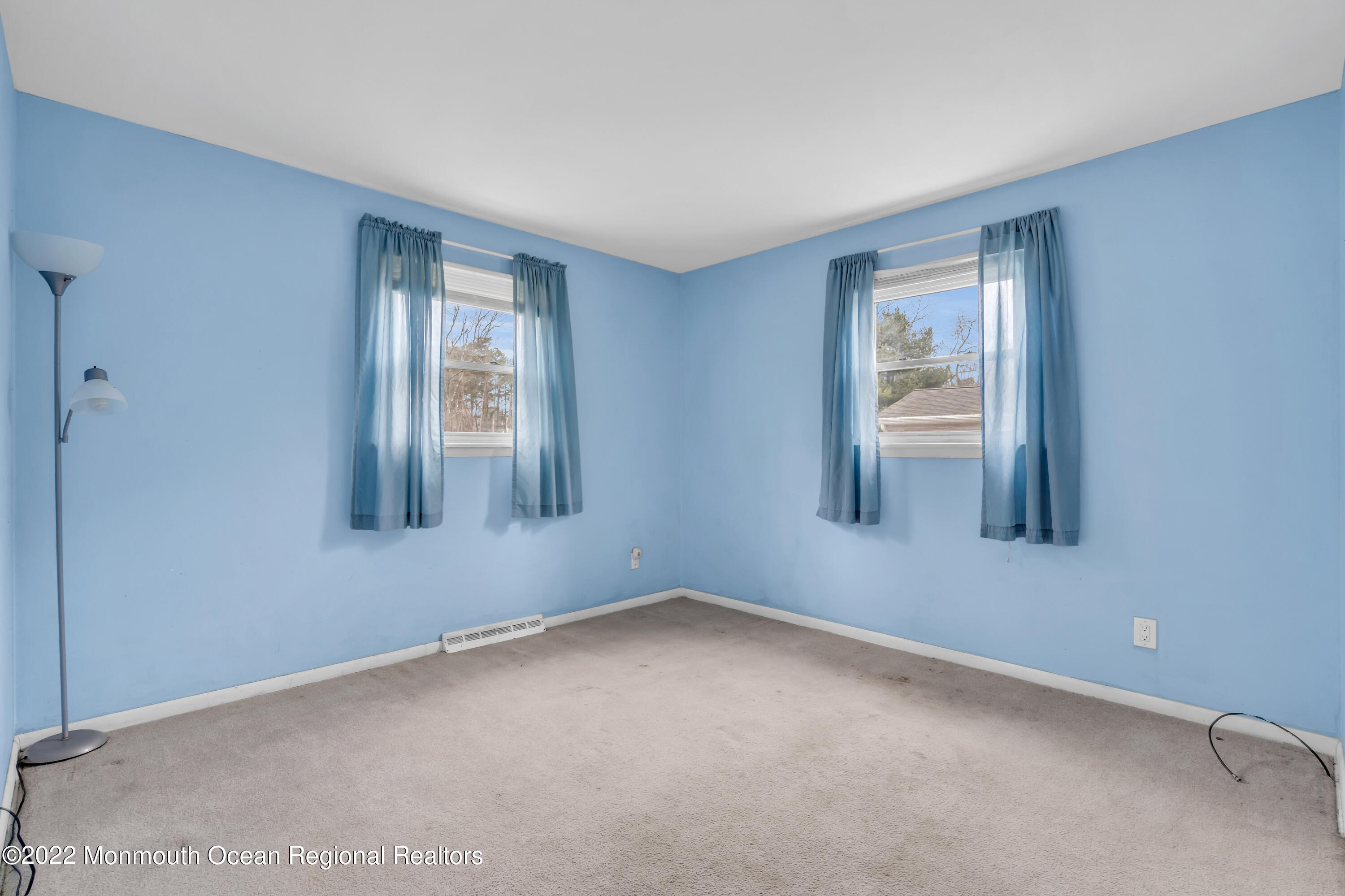 59 Richter Road Tabernacle, NJ 08088 - Photo 29 of 44 First Floor Bedroom