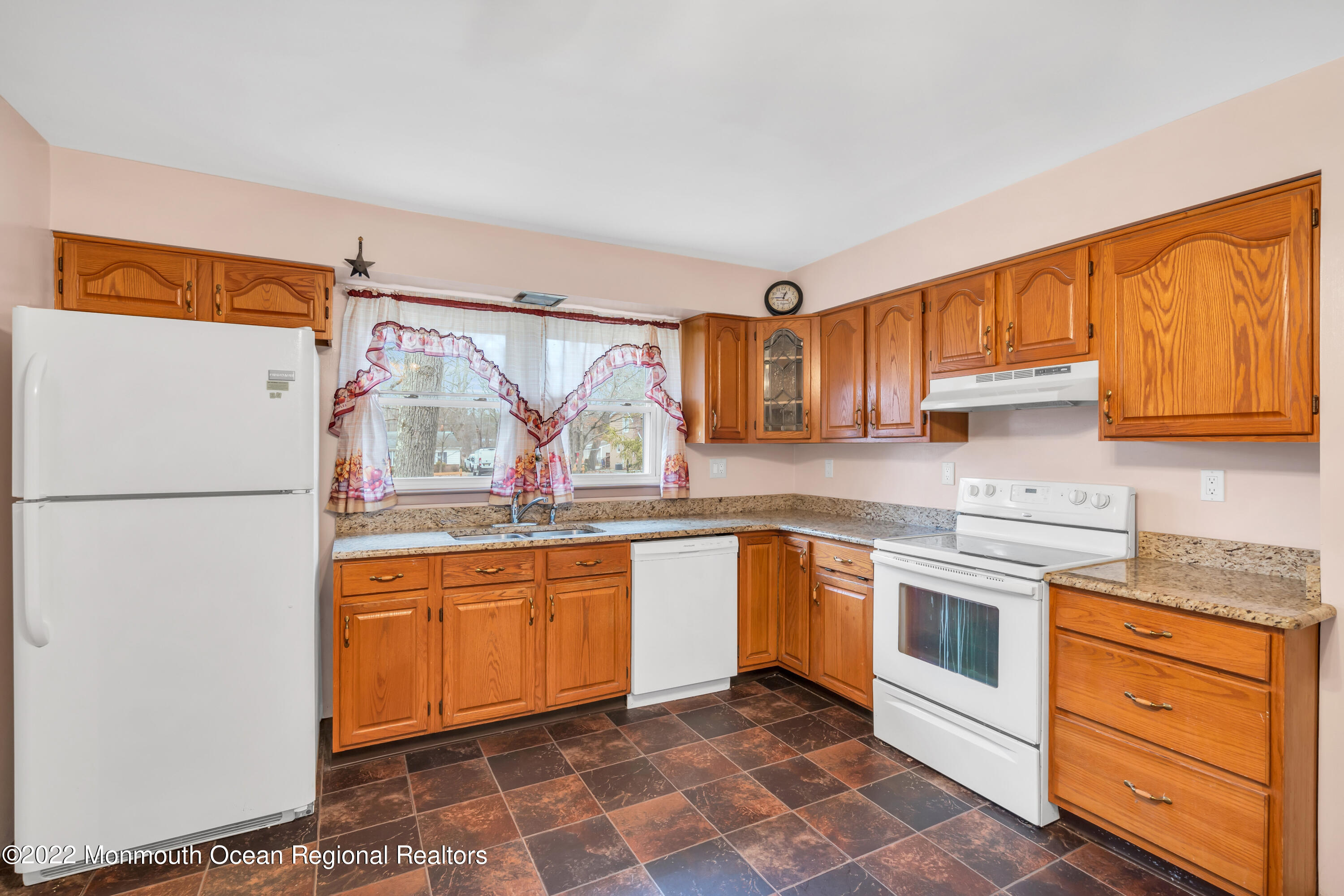 59 Richter Road Tabernacle, NJ 08088 - Photo 3 of 44 Kitchen 2
