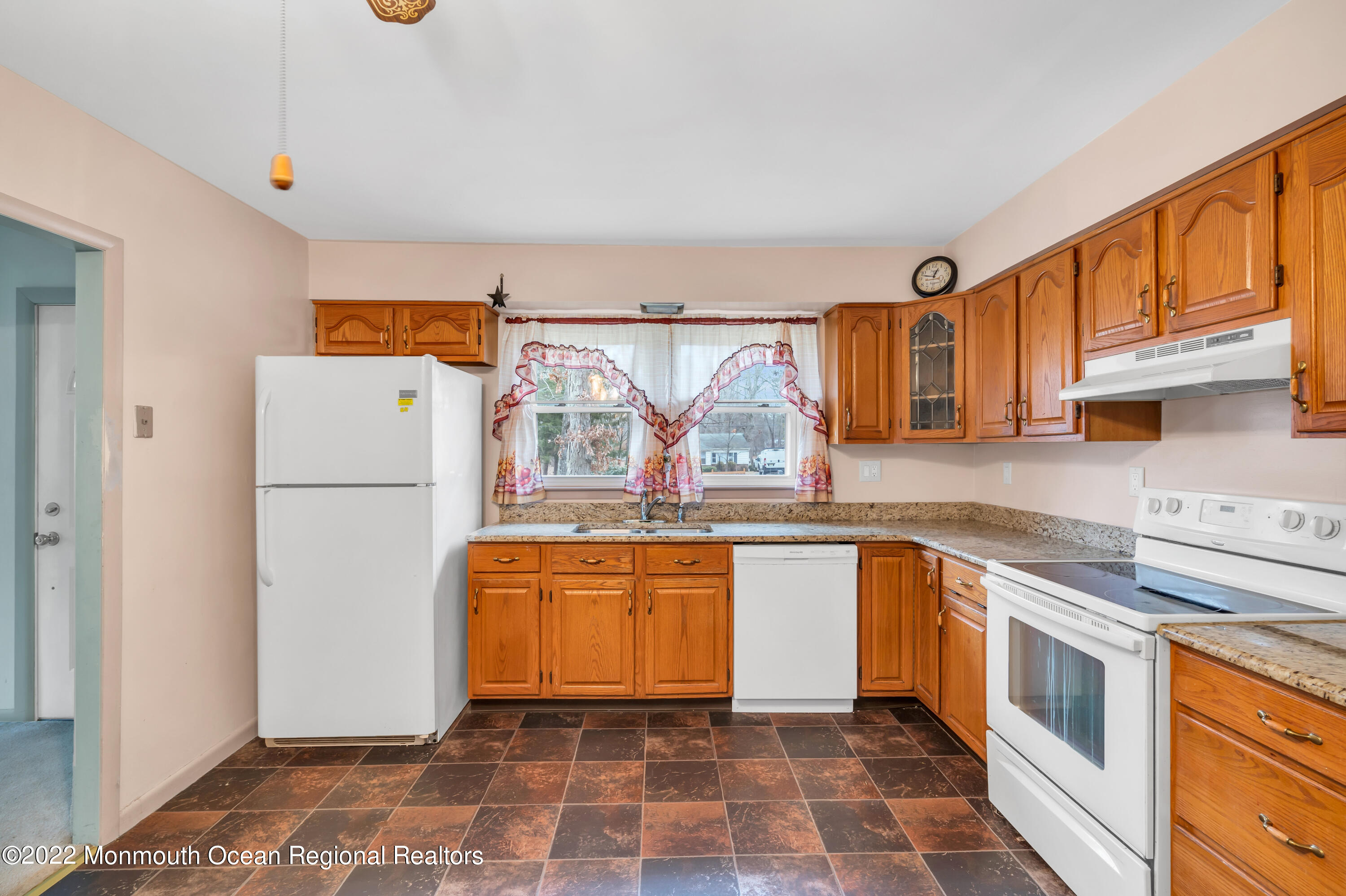 59 Richter Road Tabernacle, NJ 08088 - Photo 5 of 44 Kitchen 3