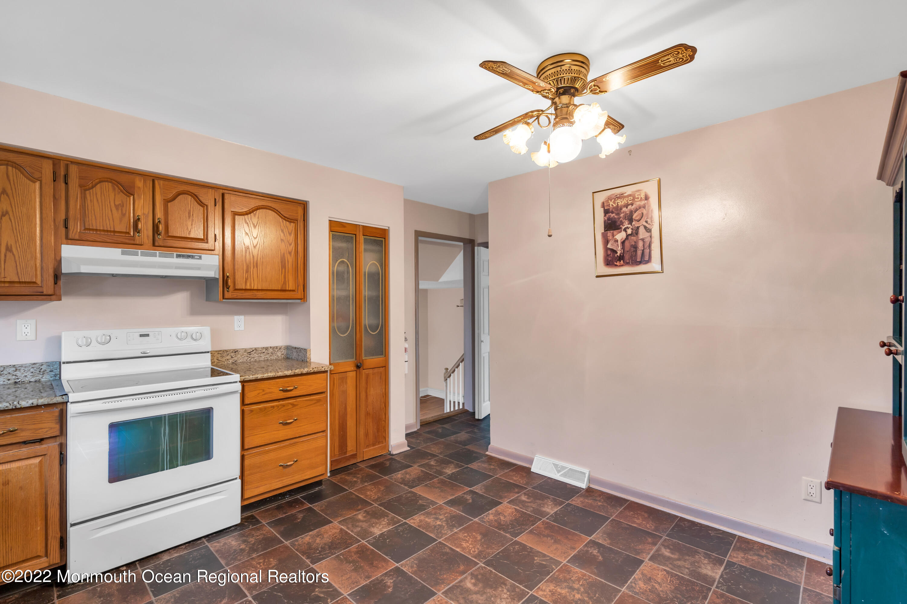 59 Richter Road Tabernacle, NJ 08088 - Photo 6 of 44 Kitchen 4
