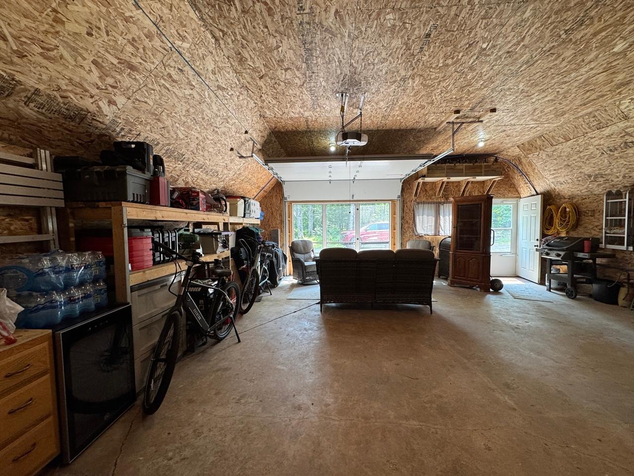 6293 Bambiland Road Mercer, WI 54547 - Photo 22 of 38 Gallery Image 22
