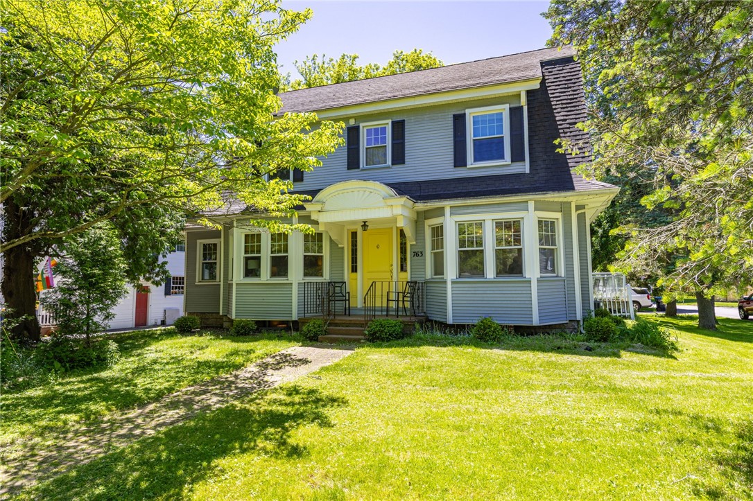 763 Penfield Road Brighton, NY 14625 - Photo 1 of 50