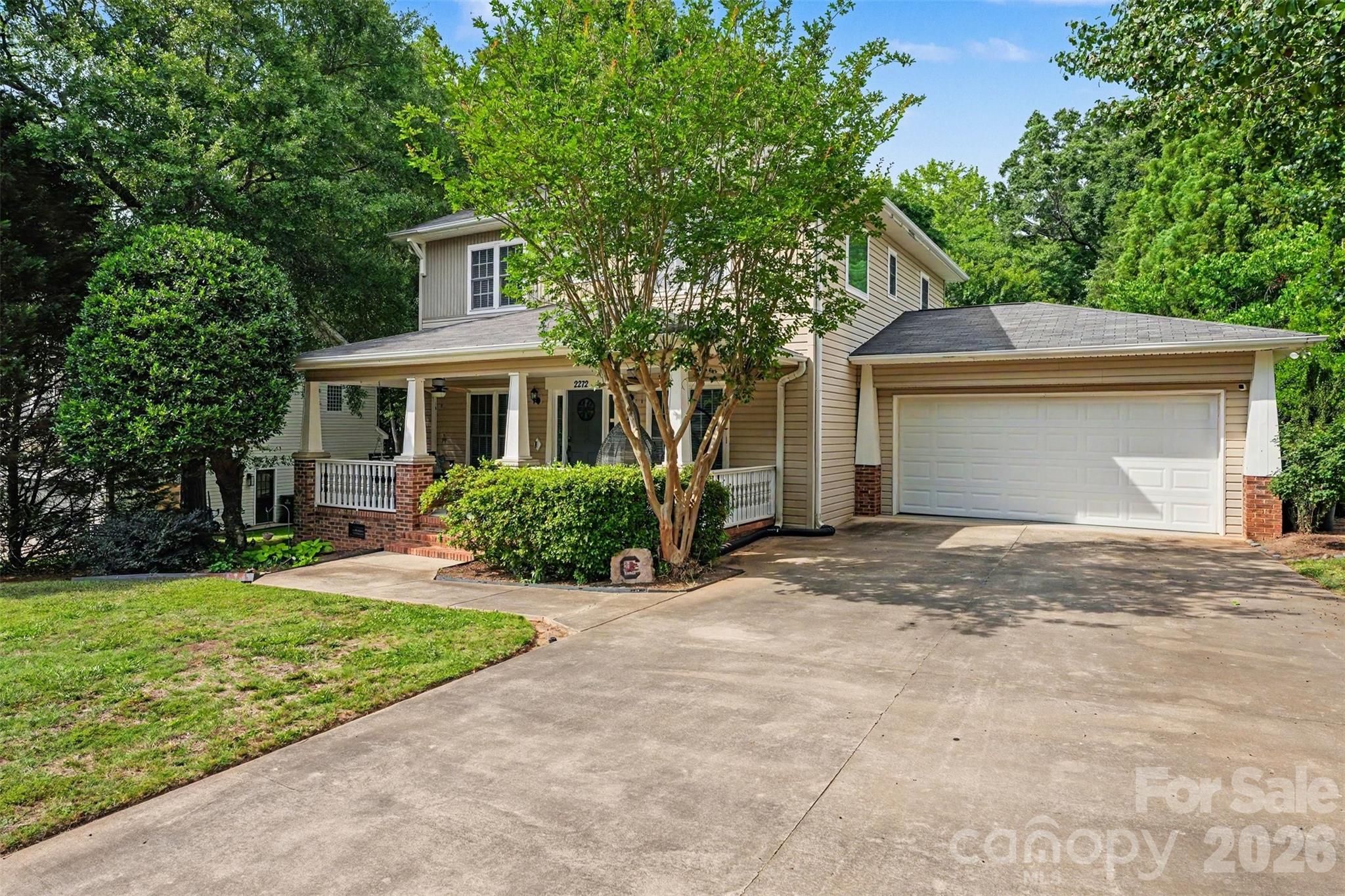 2272 Crosstrail Ridge Rock Hill, SC 29732 - Photo 23 of 26 Gallery Image 23