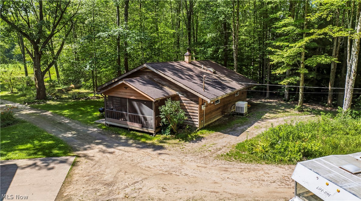4370 Murphy Road Rome, OH 44085 - Photo 17 of 20