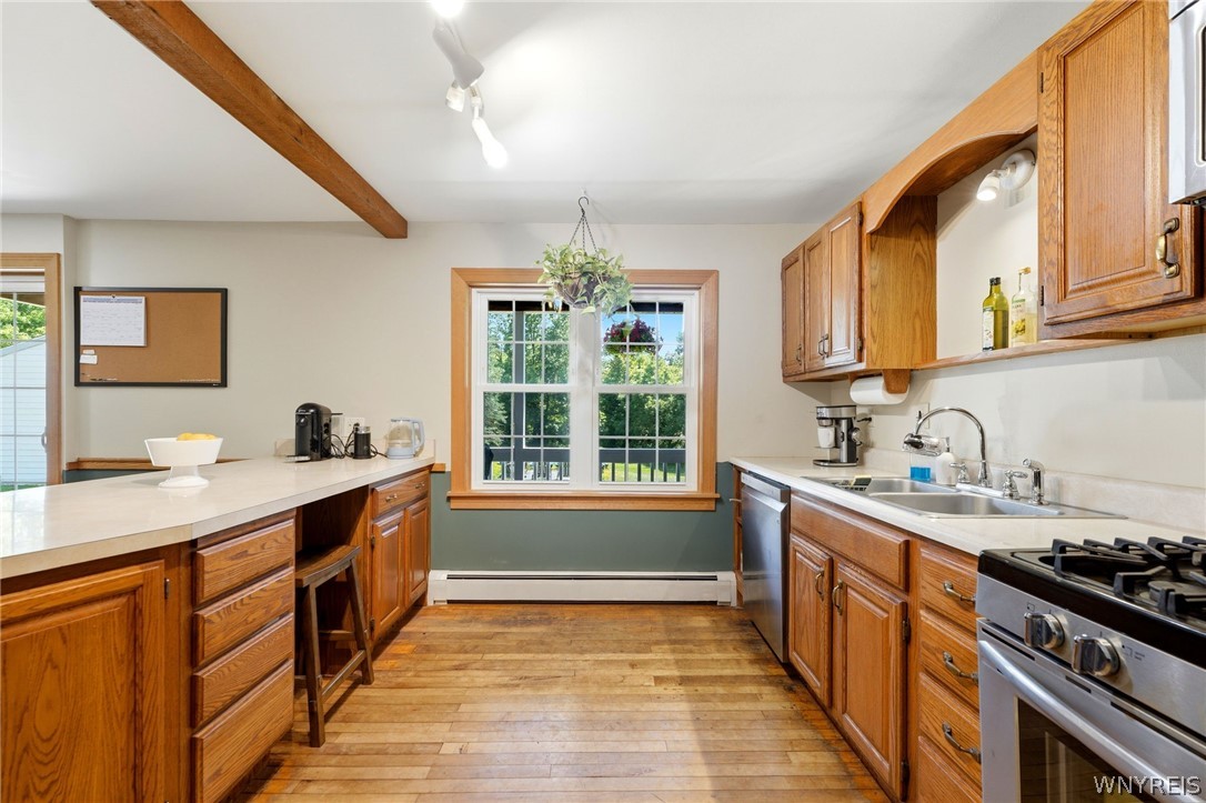 5778 Tonawanda Creek Road Pendleton, NY 14094 - Photo 19 of 47