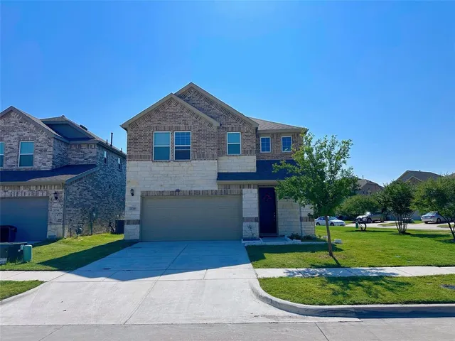 $452,500 | 2730 Henson Lane, Garland, TX 75040