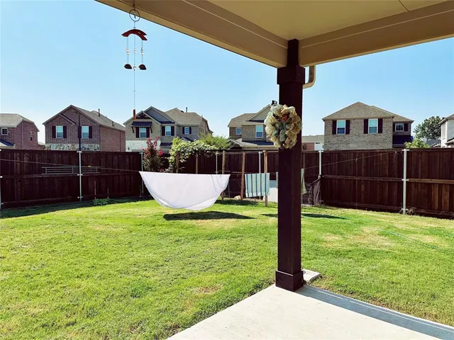 $452,500 | 2730 Henson Lane, Garland, TX 75040