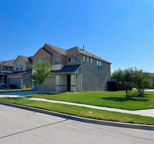 $452,500 | 2730 Henson Lane, Garland, TX 75040
