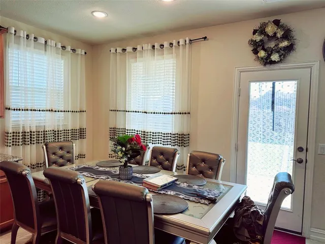 $452,500 | 2730 Henson Lane, Garland, TX 75040