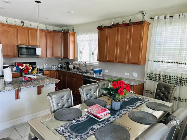 $452,500 | 2730 Henson Lane, Garland, TX 75040