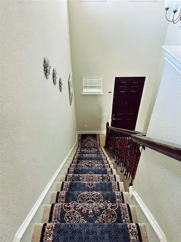 $452,500 | 2730 Henson Lane, Garland, TX 75040