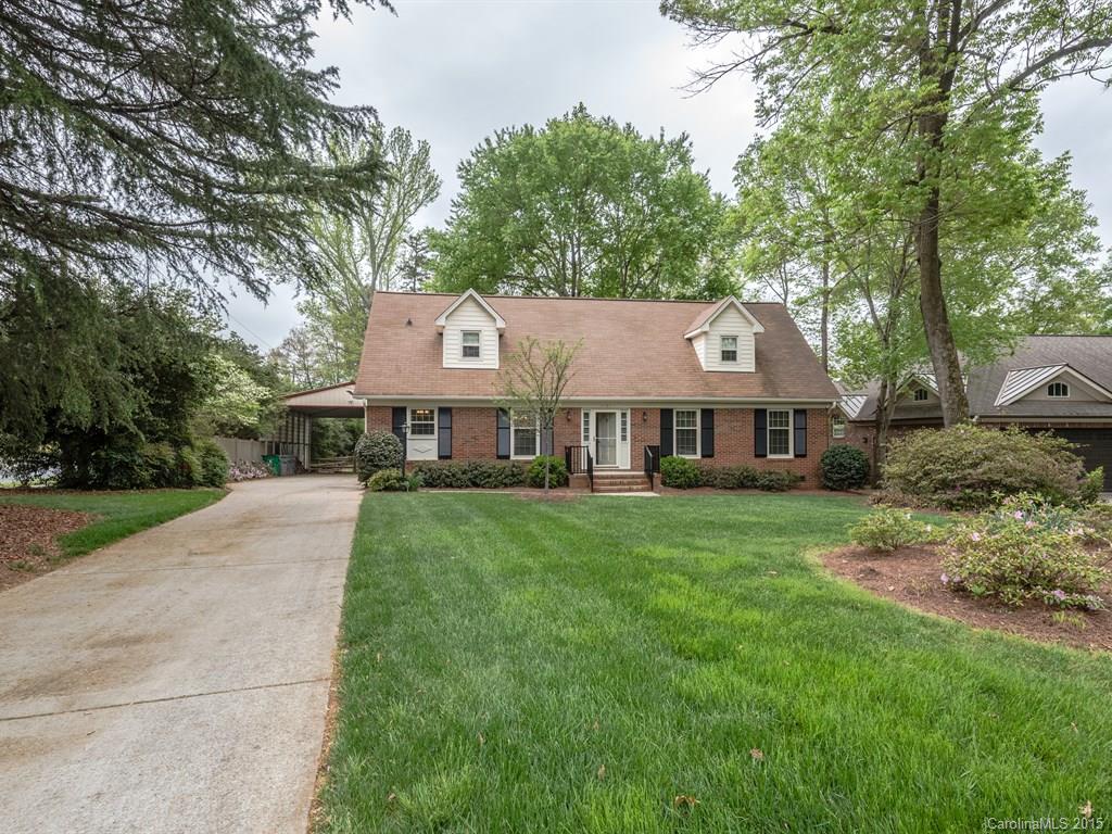 1101 Turnbridge Road, Unit 1 Charlotte, NC 28226 - Photo 1 of 19 Gallery Image 1