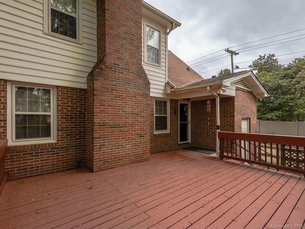 1101 Turnbridge Road, Unit 1 Charlotte, NC 28226 - Photo 2 of 19 Gallery Image 2