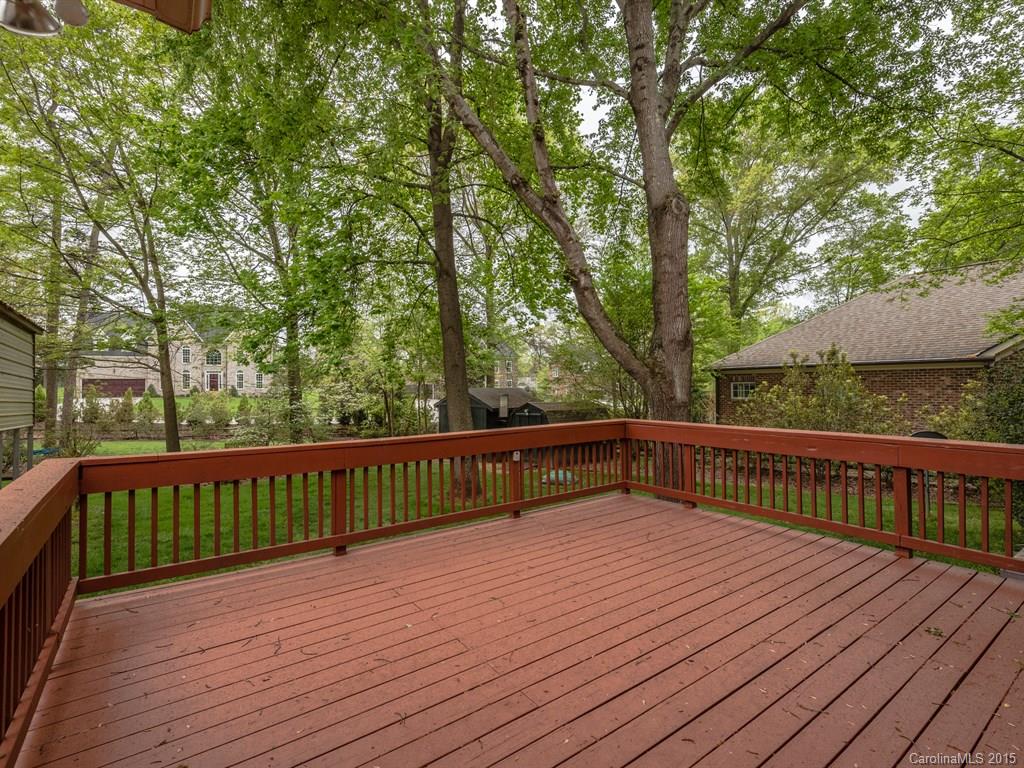 1101 Turnbridge Road, Unit 1 Charlotte, NC 28226 - Photo 3 of 19 Gallery Image 3