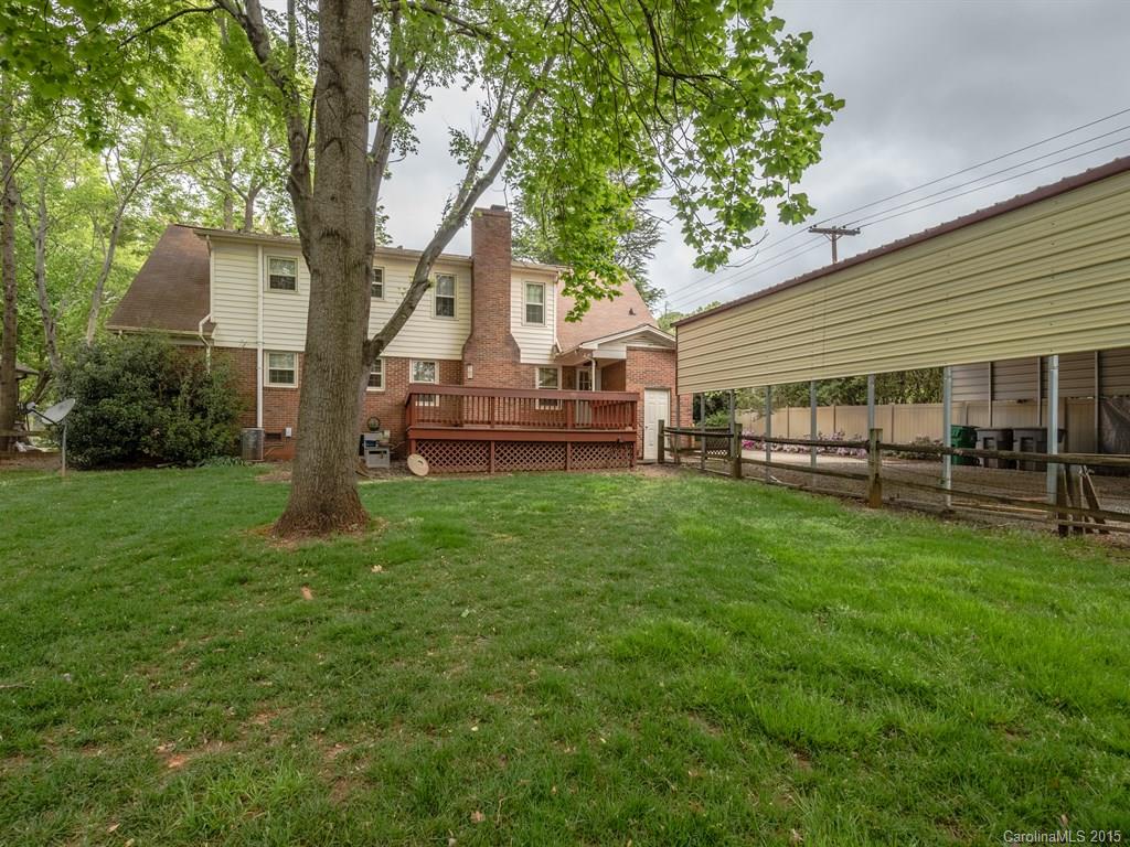 1101 Turnbridge Road, Unit 1 Charlotte, NC 28226 - Photo 5 of 19 Gallery Image 5