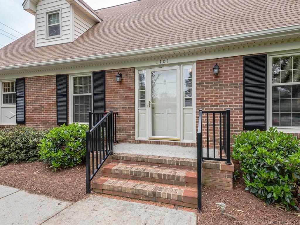 1101 Turnbridge Road, Unit 1 Charlotte, NC 28226 - Photo 8 of 19 Gallery Image 8