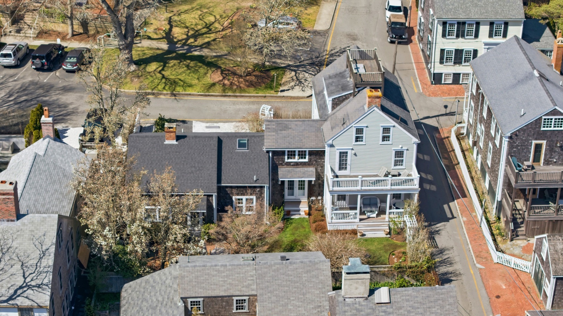 4 Crown Court Nantucket, MA 02554 - Photo 65 of 66