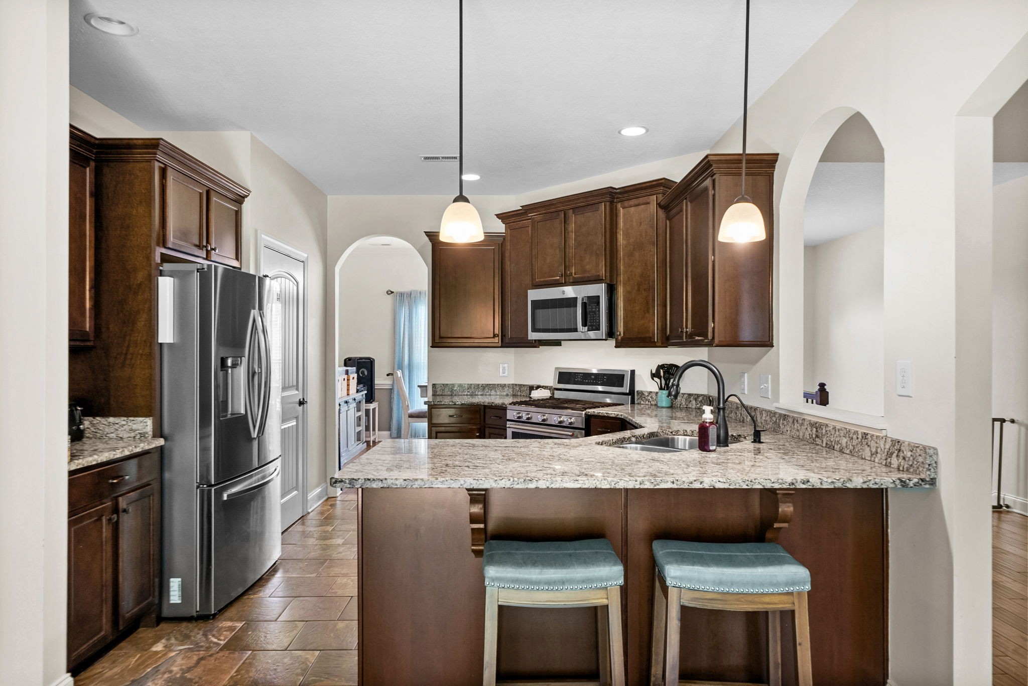 3515 Rabbit Run Trail Clarksville, TN 37043 - Photo 11 of 40 Gallery Image 11