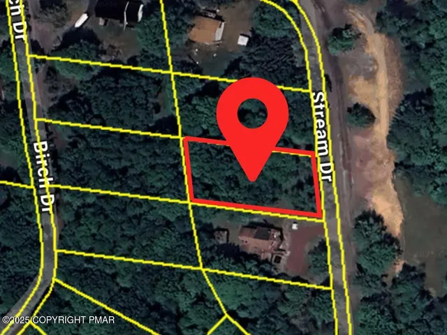 $7,500 | Stream Drive, White Haven, PA 18661