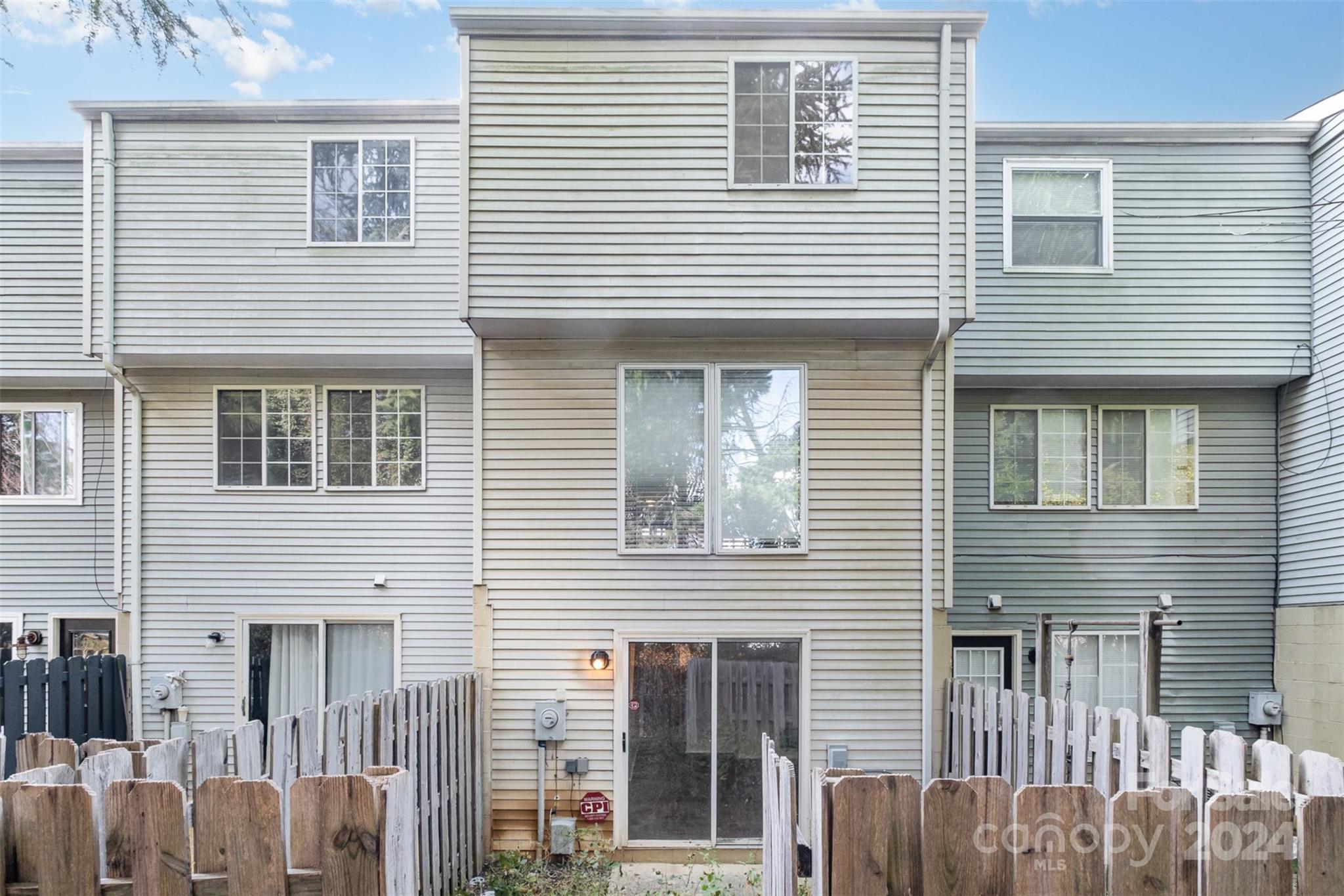 9432 Lexington Circle, Unit E Charlotte, NC 28213 - Photo 21 of 24