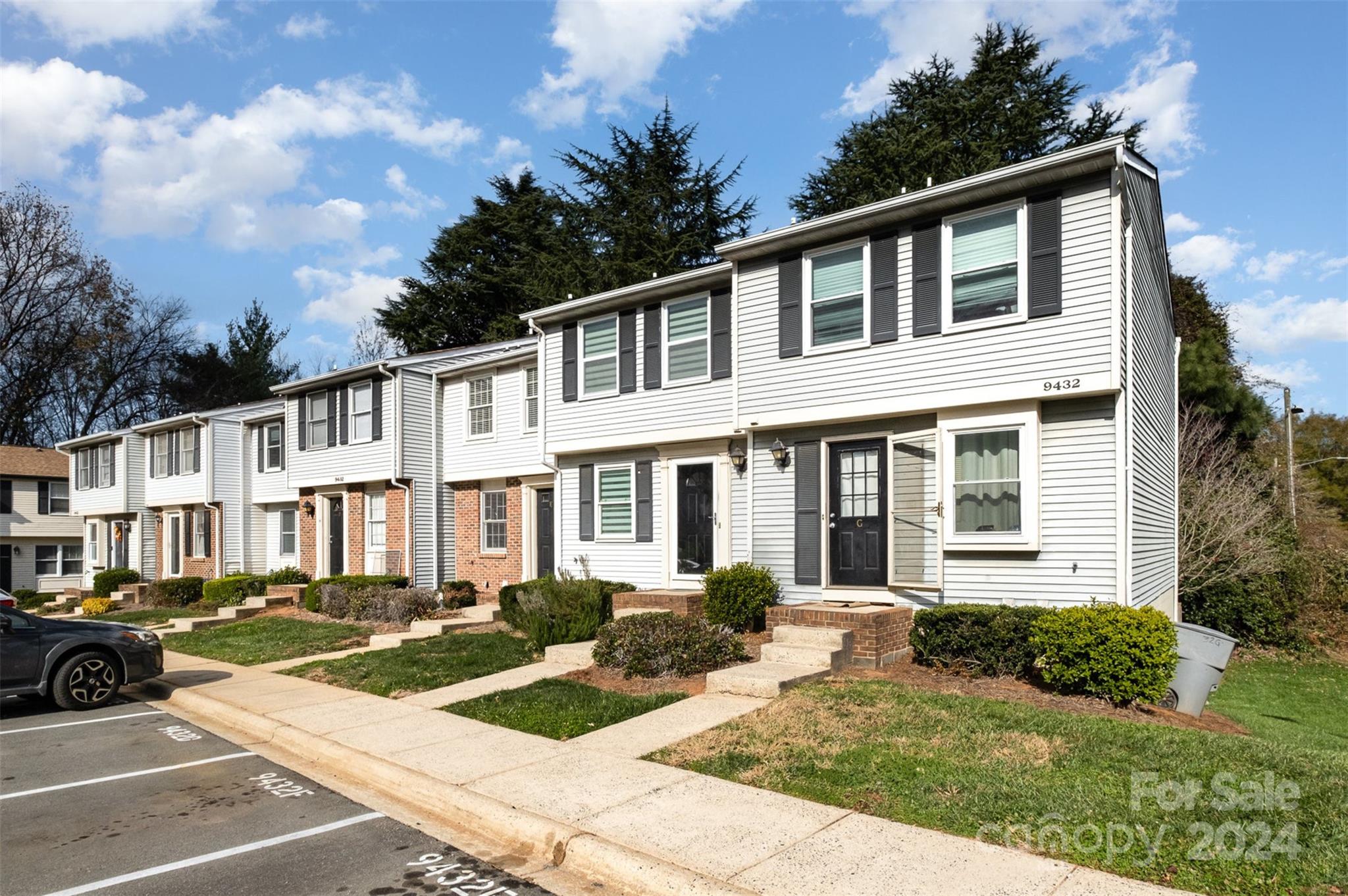 9432 Lexington Circle, Unit E Charlotte, NC 28213 - Photo 22 of 24