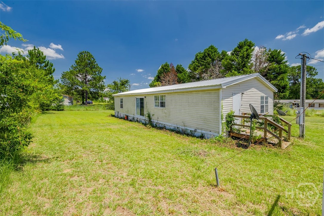6477 Aruba Road Claxton, GA 30417 - Photo 26 of 29