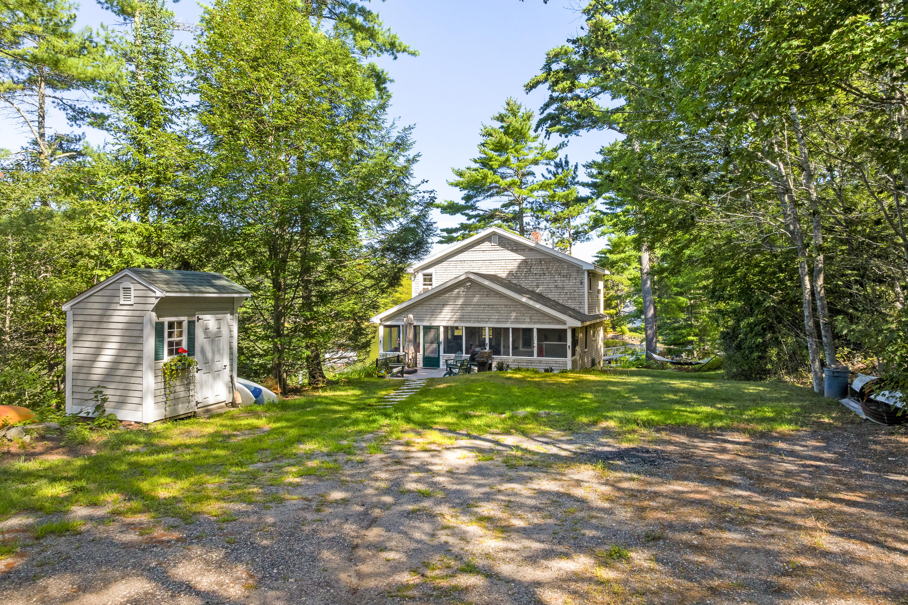 20 Rosedale Road Bath, ME 04530 - Photo 6 of 49 20 Rosedale
