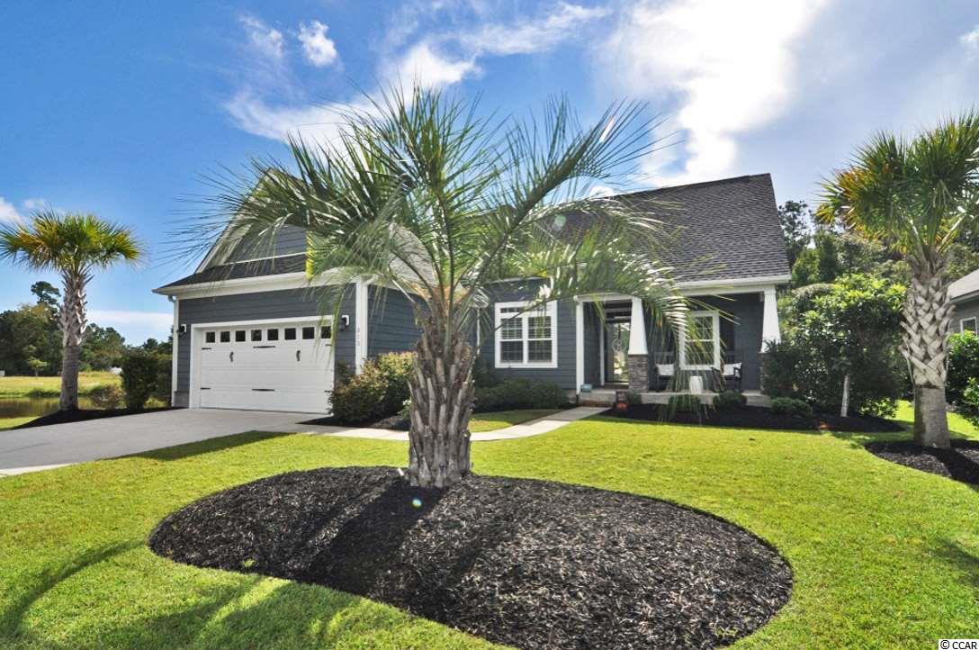 313 Bahama Drive Murrells Inlet, SC 29576 - Photo 1 of 34 Gallery Image 1