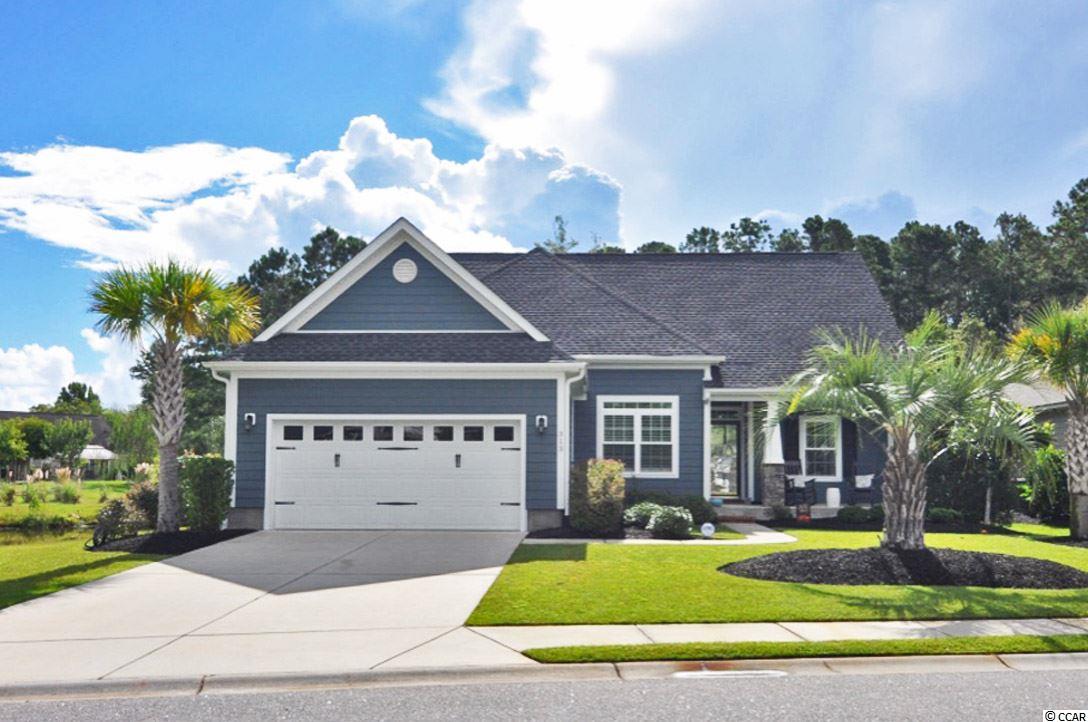 313 Bahama Drive Murrells Inlet, SC 29576 - Photo 2 of 34 Gallery Image 2