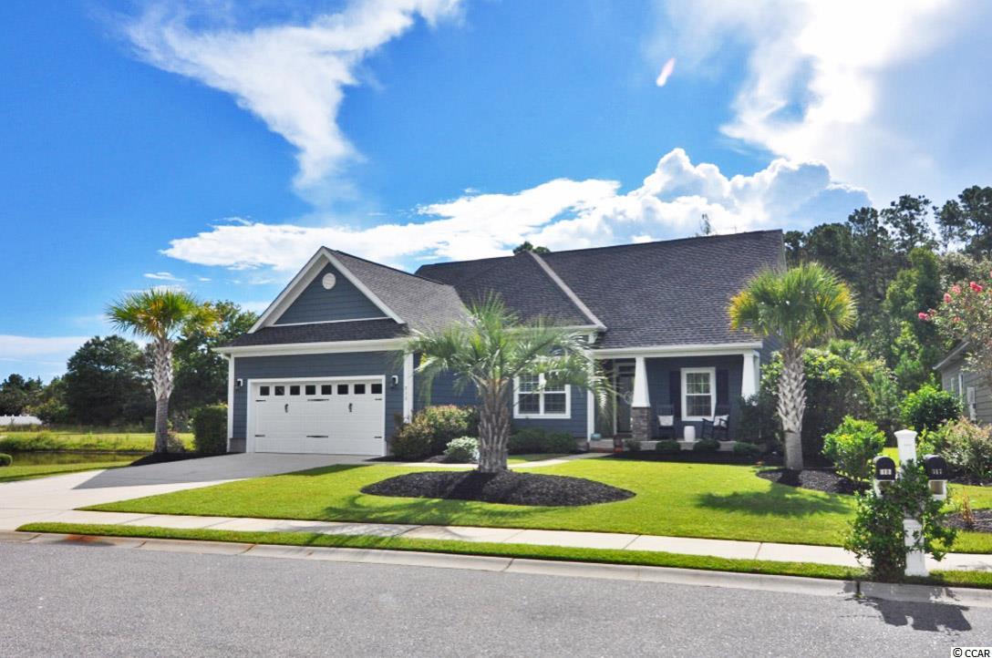 313 Bahama Drive Murrells Inlet, SC 29576 - Photo 34 of 34 Gallery Image 34