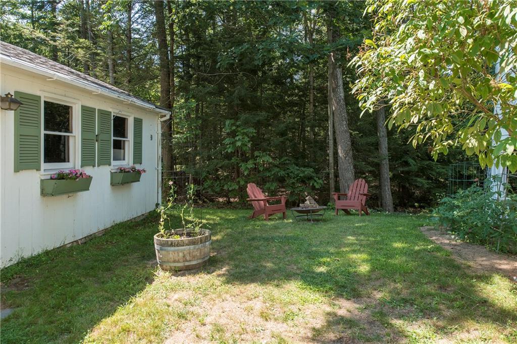 7 Grove Street Cumberland Center, ME 04021 - Photo 24 of 24 Photo