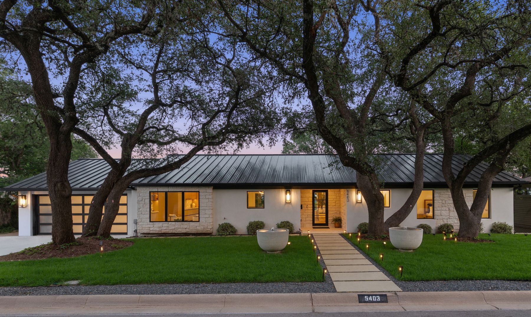 5403 Ridge Oak Drive Austin, TX 78731 - Photo 2 of 40