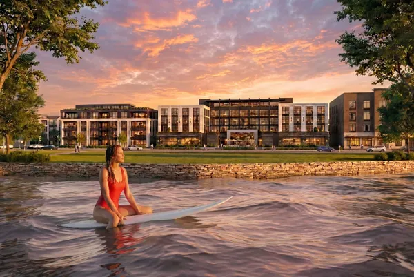 $1,411,200 | 207 West Grandview Parkway, Unit 302, Traverse City, MI 49684