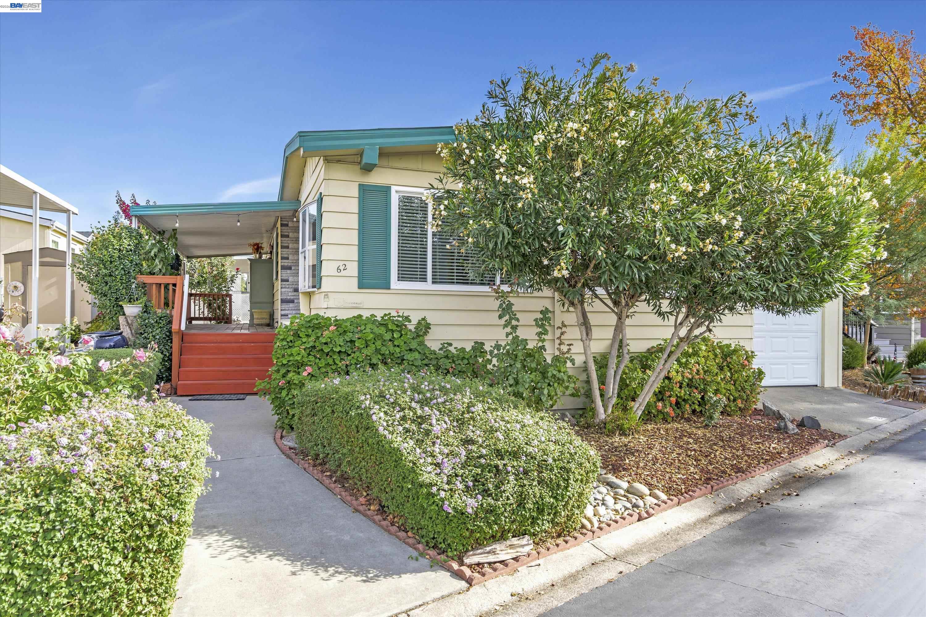 3263 Vineyard Avenue, Unit 62 Pleasanton, CA 94566 - Photo 10 of 33