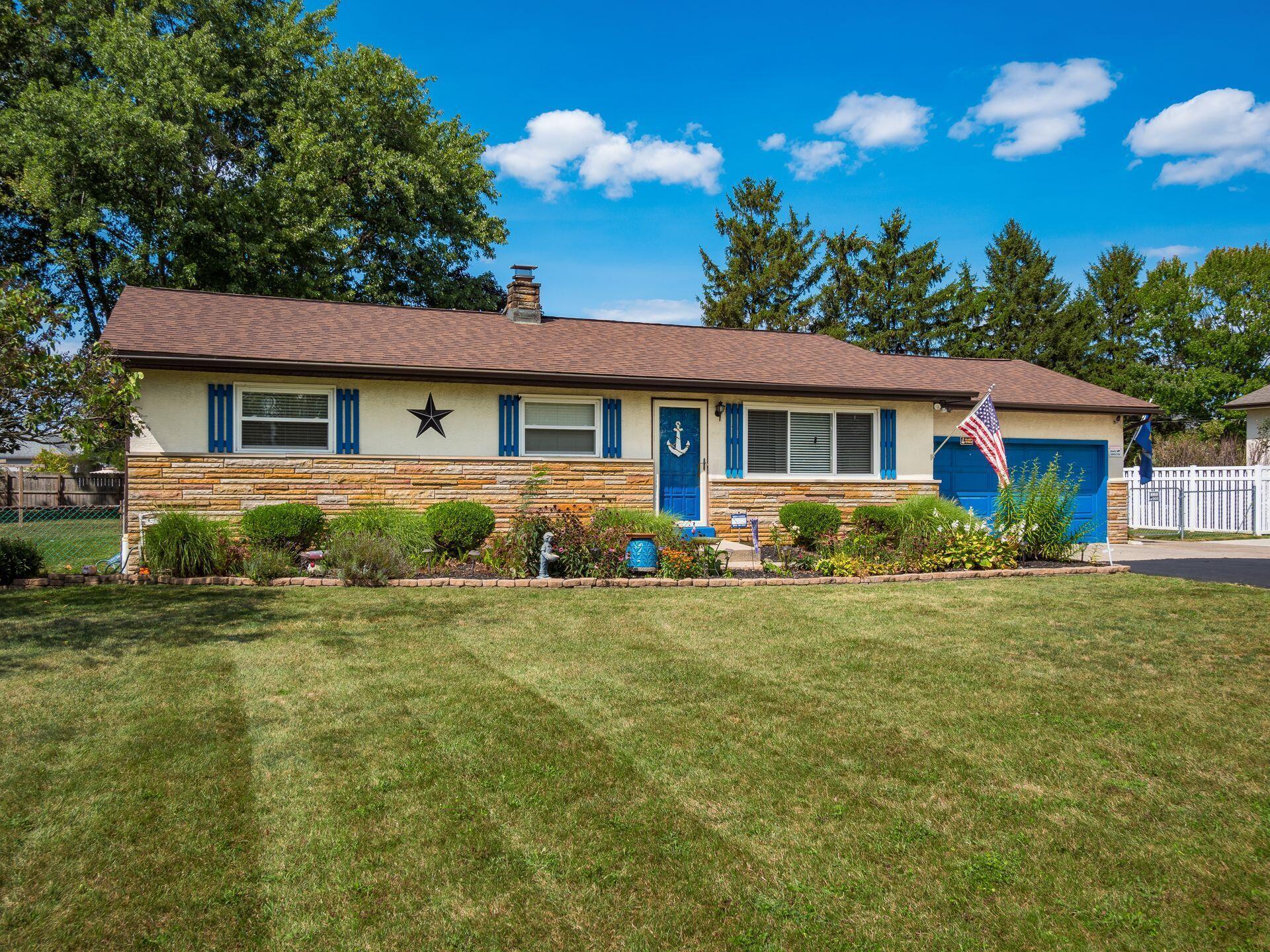 5784 Alkire Road Galloway, OH 43119 - Photo 33 of 45 004_ Rd Galloway OH 43119 USA