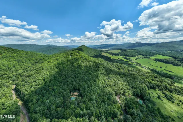 $57,000 | Lot 4 Valley View Drive, Unit 4, Mountain City, TN 37683