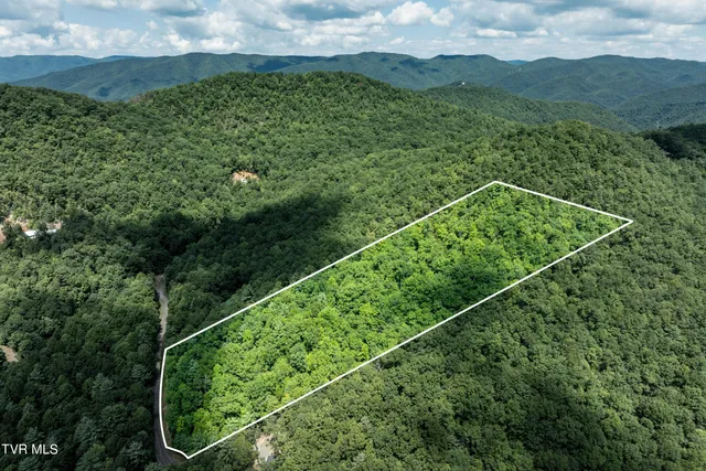 $57,000 | Lot 4 Valley View Drive, Unit 4, Mountain City, TN 37683