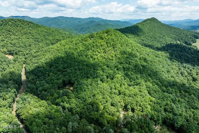 $57,000 | Lot 4 Valley View Drive, Unit 4, Mountain City, TN 37683