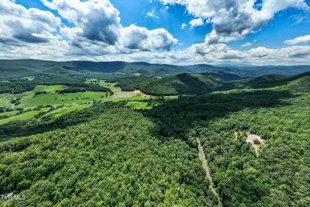 $57,000 | Lot 4 Valley View Drive, Unit 4, Mountain City, TN 37683