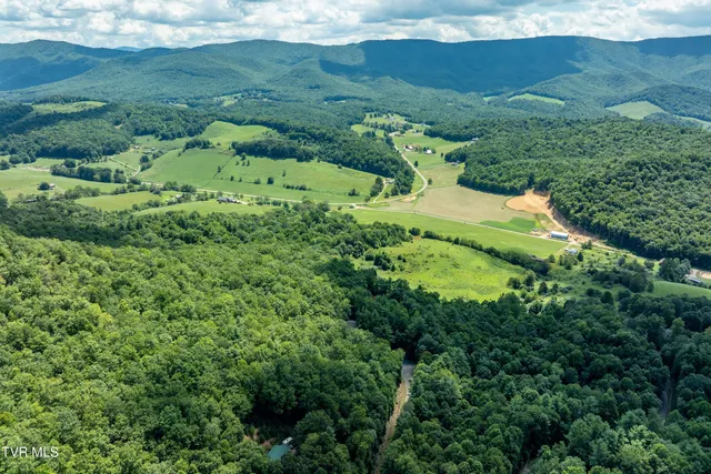 $57,000 | Lot 4 Valley View Drive, Unit 4, Mountain City, TN 37683