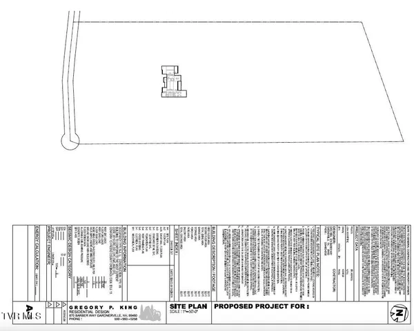 $57,000 | Lot 4 Valley View Drive, Unit 4, Mountain City, TN 37683